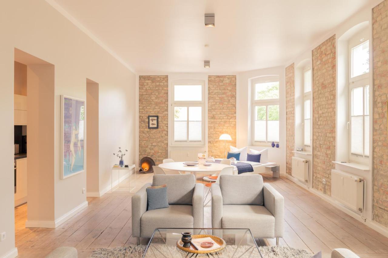 Ostkueste - Villa Albatros Design Apartments هيرينجسدورف المظهر الخارجي الصورة